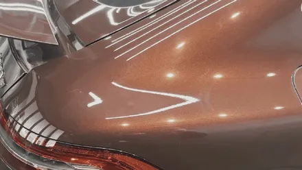 판교광택, 가죽크리닝 \' 벤츠 GT43 AMG \' 중고차 리턴패키지로 되찾은 신차컨디션! / 성남, 판교, 분당, 용인