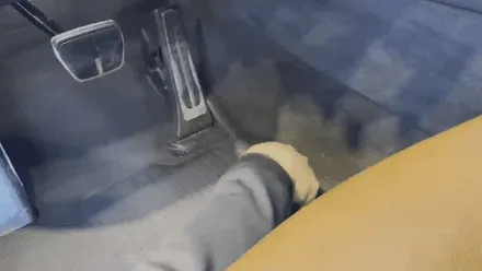 [ 분당 궁내동 디테일링세차 ] 풀PPF 시공된\' BMW X5 \' PPF 필름 관리는 프루브라운지에서 / 성남, 판교, 분당, 용인