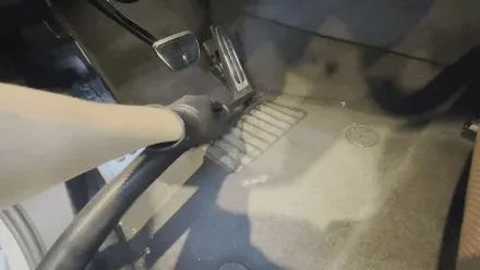 보정동손세차 \'BMW X6\' 휠 분진, 오염물 디테일링 작업으로 깔끔하게 제거 / 성남, 판교, 분당, 용인