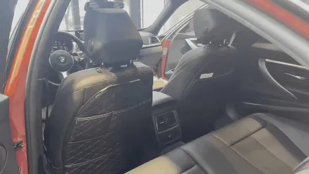 성남손세차 \' BMW 320D \' 새똥테러 당해 스크래치 없이 디테일링샵에서 완벽하게 해결 / 성남, 판교, 분당, 용인