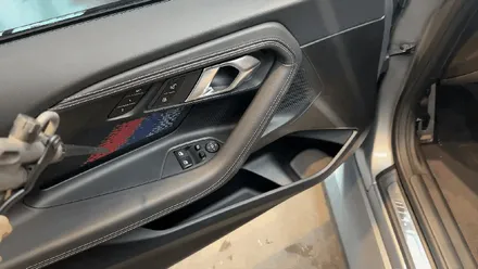 용인, 성남 워터스팟제거 \' BMW G87 M2 \' 프로즌 퓨어 그레이 유리발수코팅! / 성남, 판교, 분당, 용인