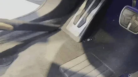[ 분당 백현동 디테일링 세차 ] 무광 풀 PPF \'BMW X6\' PPF 전용 관리 디테일링 작업으로 리프레쉬 / 성남, 판교, 분당, 용인