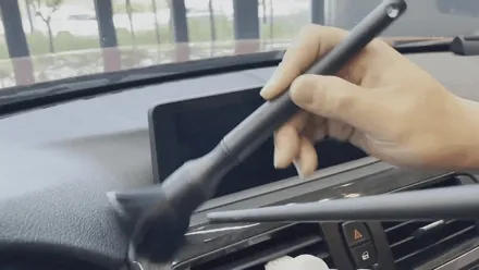 [ 판교 디테일링세차 전문점 ] 세차를 오랫동안 못한 \' BMW 420D \' 프루브디테일링으로 한방에 오염물 삭제 / 성남, 판교, 분당, 용인