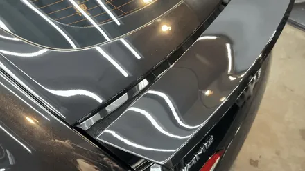 강남, 잠실, 서초 백화점 주차장 석회물피해 복원 \' 벤츠 GT43 AMG \' 비용부담 일절없이 일상배상책임 보상! / 성남, 판교, 분당, 용인