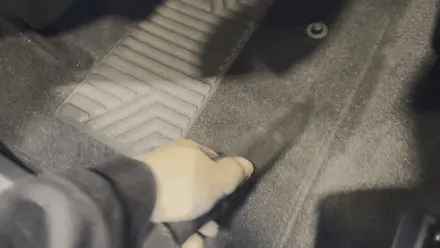 분당 수내동, 백현동세차 \' 벤츠 지바겐 G63 AMG \' 디테일링관리! / 성남, 판교, 분당, 용인