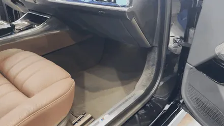 대장동세차 \' BMW 740I \' 프루브라운지 프리미엄 디테일링 케어! / 성남, 판교, 분당, 용인
