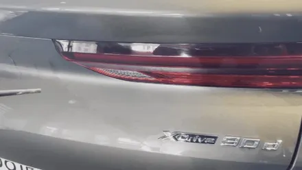 [ 분당 백현동 디테일링 세차 ] 무광 풀 PPF \'BMW X6\' PPF 전용 관리 디테일링 작업으로 리프레쉬 / 성남, 판교, 분당, 용인