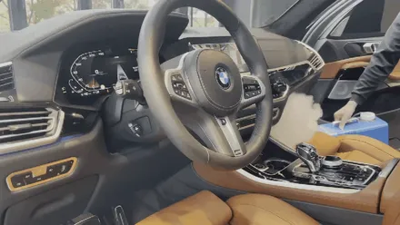 [ 분당 PPF 디테일링 ] \' BMW X5 \' 풀PPF 작업 후에도 PPF 사후관리가 더 중요 / 성남, 판교, 분당, 용인