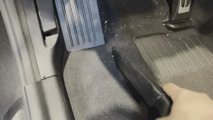 판교손세차 \' BMW X3 \' 신생아를 위한 내부와 카시트까지 세정살균, 외부 오염을 정밀 디테일링 케어! / 성남, 판교, 분당, 용인