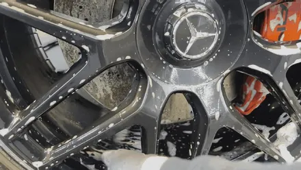 분당 수내동, 백현동세차 \' 벤츠 지바겐 G63 AMG \' 디테일링관리! / 성남, 판교, 분당, 용인