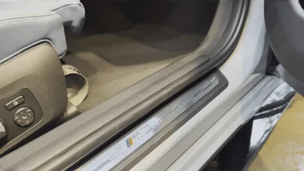 [ 장마철 이벤트할인 ] 구미동 \' BMW M3 \' PPF 디테일링세차 작업과 장마철 시야 확보를 위한 전면 유막제거, 발수코팅 / 성남, 판교, 분당, 용인