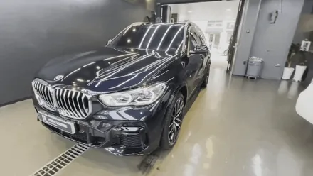 [ 분당 PPF 디테일링 ] \' BMW X5 \' 풀PPF 작업 후에도 PPF 사후관리가 더 중요 / 성남, 판교, 분당, 용인