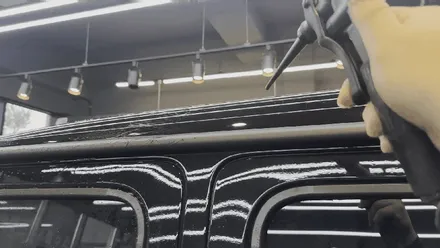 분당 수내동, 백현동세차 \' 벤츠 지바겐 G63 AMG \' 디테일링관리! / 성남, 판교, 분당, 용인