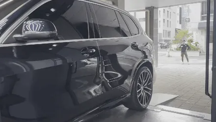 [ 분당 PPF 디테일링 ] \' BMW X5 \' 풀PPF 작업 후에도 PPF 사후관리가 더 중요 / 성남, 판교, 분당, 용인