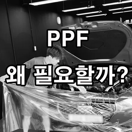 PPF  왜 필요할까? / 강남구 역삼동