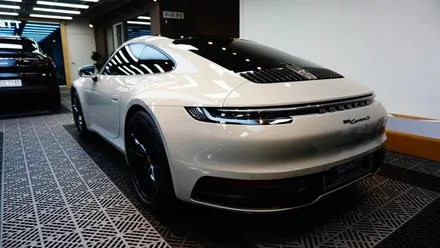 992 PPF 되어 있었다면 도색할 필요없었어요. / 강남구 역삼동