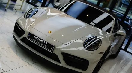 911 4GTS 사고 처리 후 ppf 보상되나요? / 강남구 역삼동
