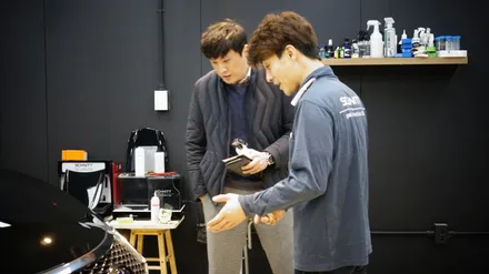 천차만별인 자동차PPF가격 이유가 뭐죠? / 강남구 역삼동