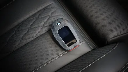 BMW X5 50d 전면부 PPF 로 실속있게 보호하세요~!! / 강남구 역삼동