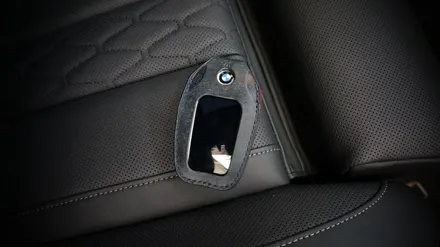 BMW X5 50d 전면부 PPF 로 실속있게 보호하세요~!! / 강남구 역삼동