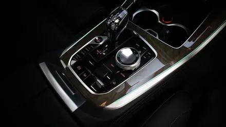 BMW X5 50d 전면부 PPF 로 실속있게 보호하세요~!! / 강남구 역삼동