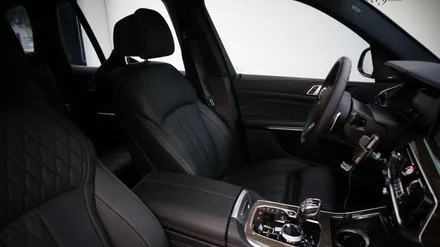 BMW X5 50d 전면부 PPF 로 실속있게 보호하세요~!! / 강남구 역삼동