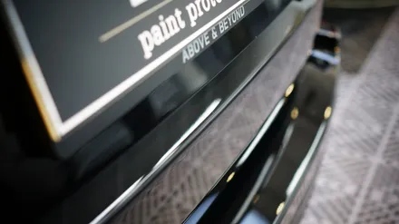 레인지로버 보그 전체PPF  인천에서 강남까지 찾아와주셨어요~ / 강남구 역삼동