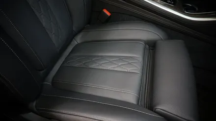 BMW X5 50d 전면부 PPF 로 실속있게 보호하세요~!! / 강남구 역삼동