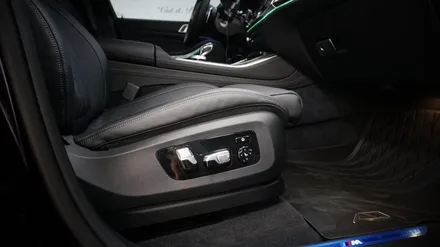 BMW X5 50d 전면부 PPF 로 실속있게 보호하세요~!! / 강남구 역삼동