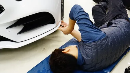 양천구 목동PPF 벤츠PPF시공가격 결정짓는 요인들은? / 강남구 역삼동