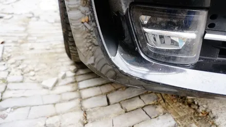 BMW7시리즈 강서구 마곡지구 사고수리 추천샵에서 시공받은 후기 / 강남구 역삼동