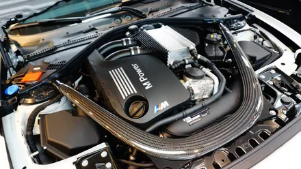 PPF/블랙PPF 시공으로 BMW M2 컴페티션만의 드라이빙 감성 제대로 느껴요~!! / 강남구 역삼동