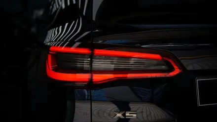BMW X5 50d 전면부 PPF 로 실속있게 보호하세요~!! / 강남구 역삼동