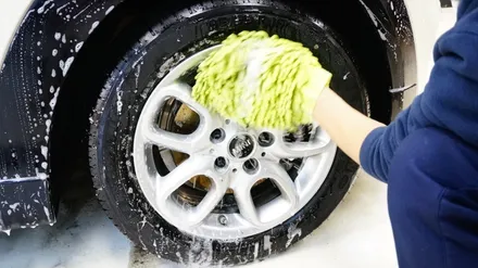 강서구 양천구 신월동 유리막코팅 BMW미니로 그 진가 확인했어요~^^ / 강남구 역삼동