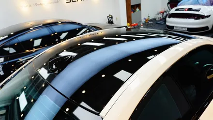 PPF/블랙PPF 시공으로 BMW M2 컴페티션만의 드라이빙 감성 제대로 느껴요~!! / 강남구 역삼동