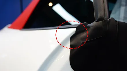 강남 포르쉐 신형 911 코드명 992 전체PPF / 강남구 역삼동