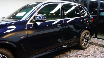 BMW X5 전체PPF 슈니트 SC-5 / 강남구 역삼동