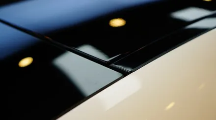 CLS400D 루프에 포인트 주고 싶을땐 이젠 슈니트의 블랙PPF로~!! / 강남구 역삼동