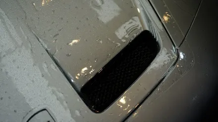 992  GT3 전체PPF 실내PPF 윈드쉴드 지티실버 색상 / 강남구 역삼동
