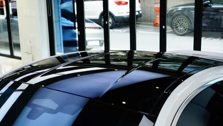 BMW M850i 쿠페 전체PPF/ 루프 블랙PPF로 더 스포티해 졌어요 슈니트 강남본사 / 강남,역삼,서초
