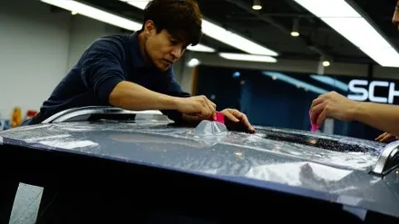 BMW X7 PPF 맨해튼 그레이 크롬 죽이기도 잘 어울렸어요 /강남 PPF 슈니트 / 강남,역삼,서초