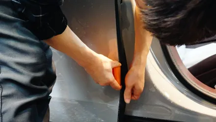 서초PPF_ 모두가 부러워하는 파나메라 크레용 PPF 앞으로 잘 지내보자^^ / 강남구 역삼동