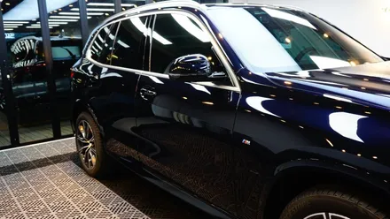 BMW X5 전체PPF 슈니트 SC-5 / 강남구 역삼동