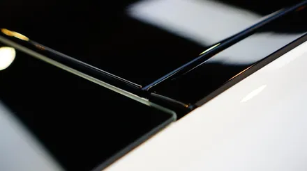 벤츠 CLS53 PPF 전체작업 확실한 시공을 원하는 고객님의 선택은 슈니트 / 강남구 역삼동