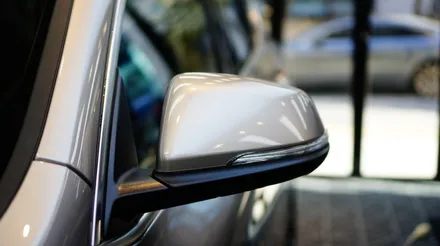 BMW X1 PPF 가성비 있는 보닛 패키지 부분PPF / 강남구 역삼동