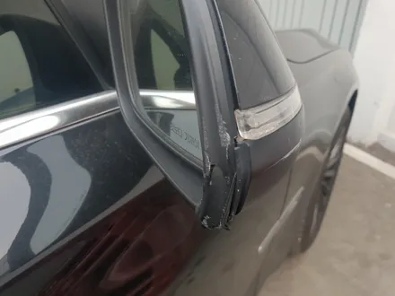 BMW7시리즈 강서구 마곡지구 사고수리 추천샵에서 시공받은 후기 / 강남구 역삼동