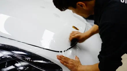 2019년 포르쉐 파나메라S 전체 PPF 시공가격 결정짓는 이유 / 강남구 역삼동
