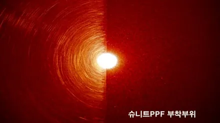 슈니트 PPF내구성 궁금해요~!! 전체PPF 1년 후 모습입니다. / 강남구 역삼동