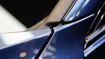 볼보 V60 크로스컨트리 본넷과 생활보호패키지 PPF 시공 / 강남구 역삼동