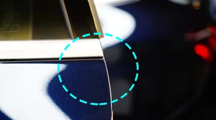 BMW X5 전체PPF 슈니트 SC-5 / 강남구 역삼동